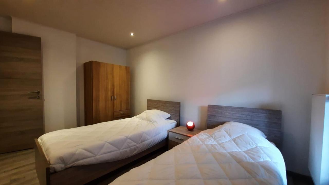 Villa Le Gai Pinson Beausaint Esterno foto