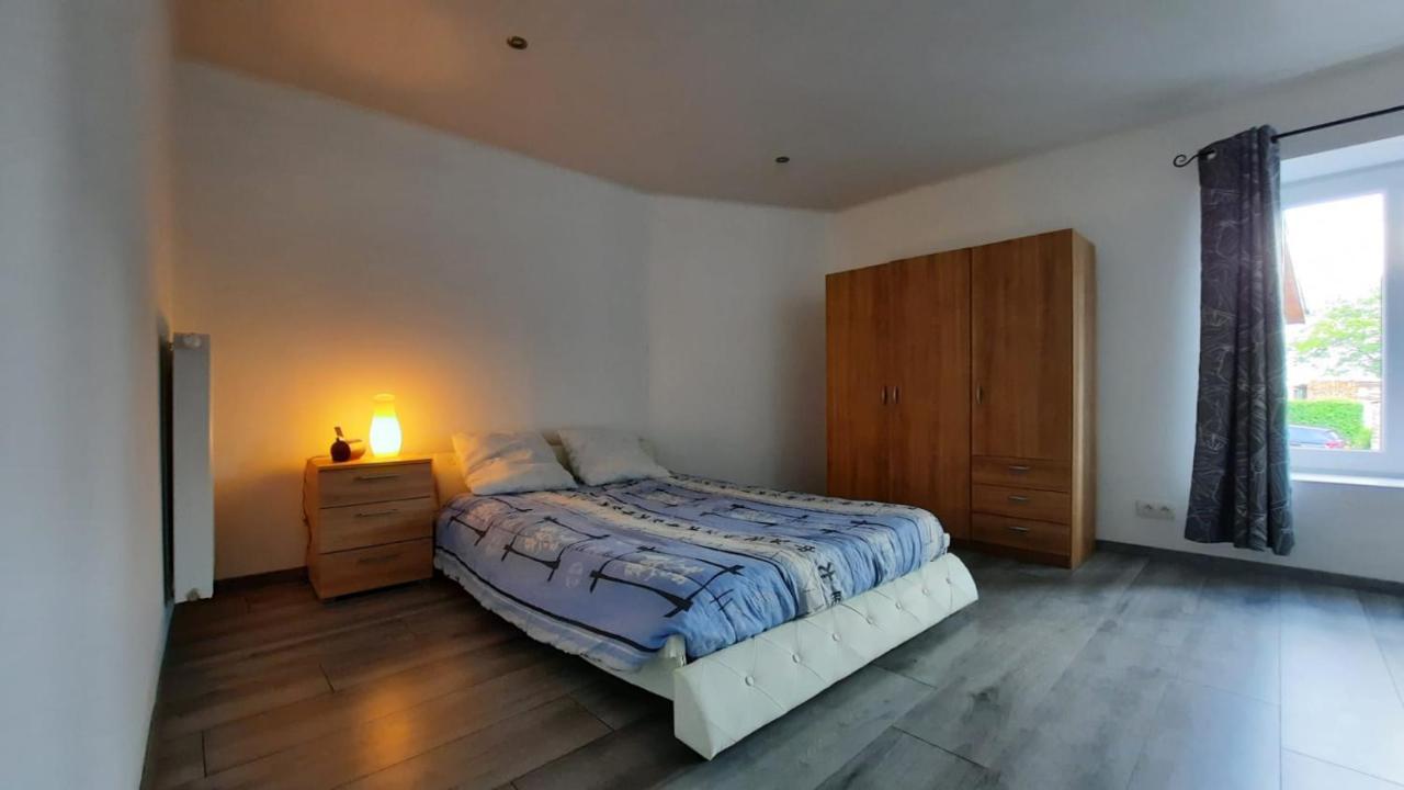 Villa Le Gai Pinson Beausaint Esterno foto